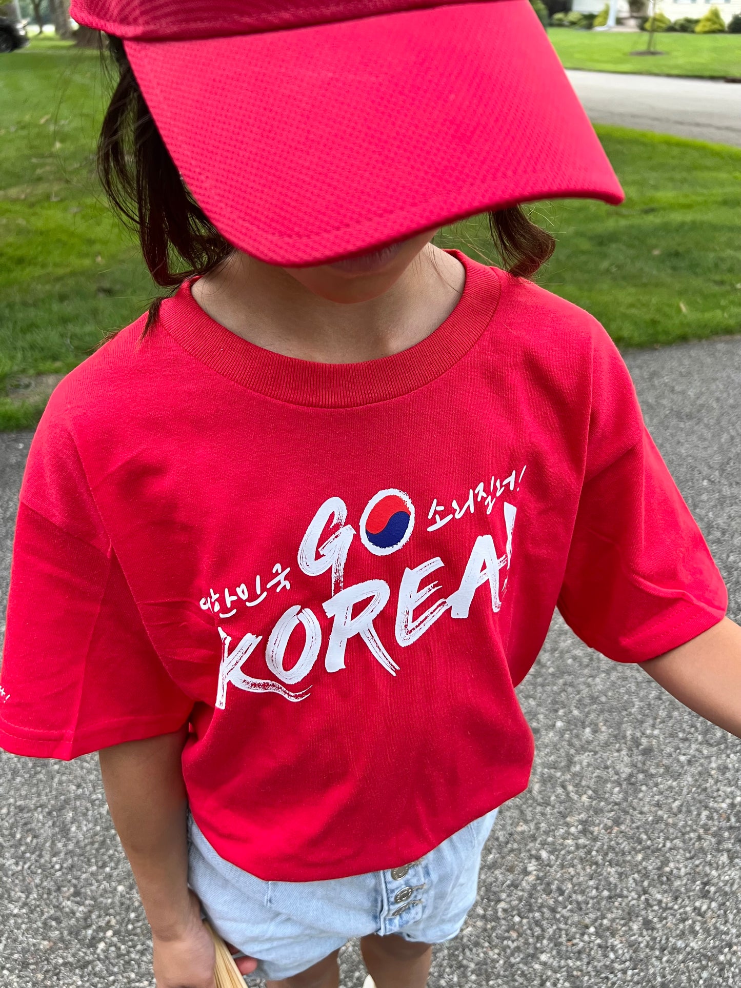 T-shirt