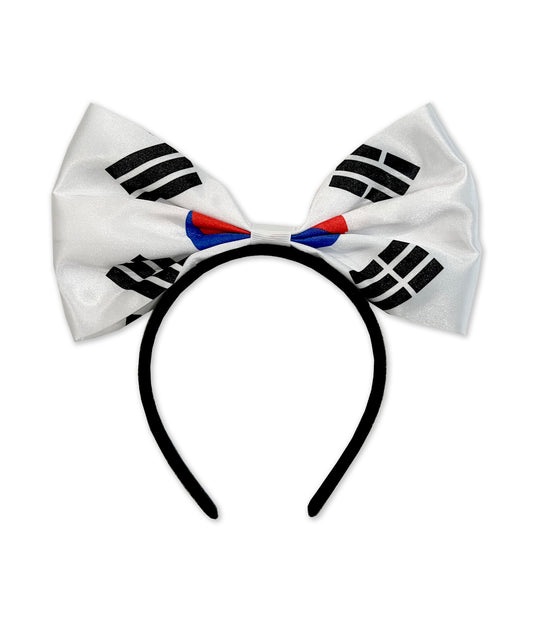 Kids Korean Flag Headband